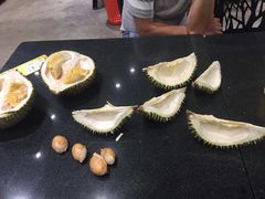 -SS2 榴梿鲜生