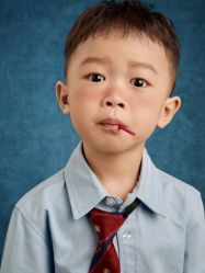 -海马体家庭照相馆(杭州萧山万象汇店)