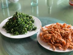-金台阶鱼馆(于桥水库店)