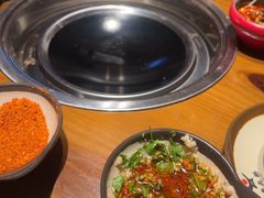 -老天桥蛙炉火锅(姑苏总店)