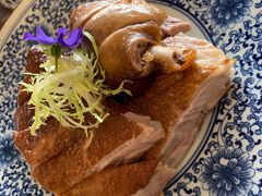 塘栖板鸡-王元兴酒楼(杭帮菜名店)