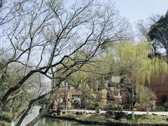 -青枫公园