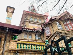 -马勒别墅饭店(静安寺店)