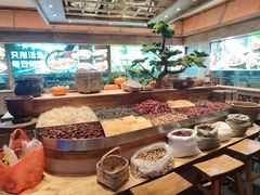 -田园印象·成都土菜院子(华阳店)