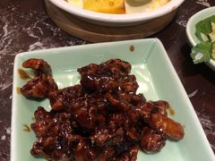 糖醋排骨-新白鹿餐厅(爱琴海购物中心店)