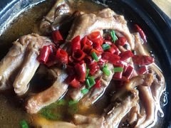 -丰乐餐厅·始于1999·本地老字号