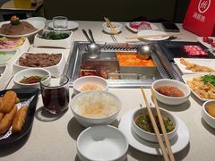-海底捞火锅(北金鹰店)