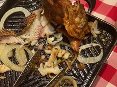 -西贝(武汉群星城店)