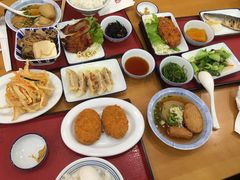 -虹梅食堂·爱蝦乃家