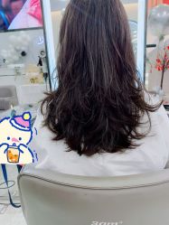 点击看大图 -上禾 HAIR SALON