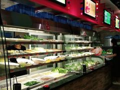 -非烤勿扰自助烤肉海鲜火锅(南城莱蒙店)