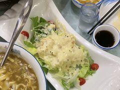 -六和聚传统烤鸭.天津菜(和平店)