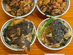 -九道菜有鸡鱼头(石鼓路店)