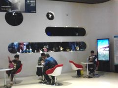 -奥斯卡升龙国际影城(RealD Cinema)