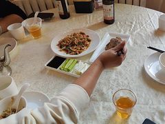 -便宜坊烤鸭店(玉蜓桥店)