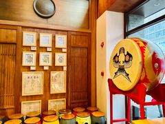 -局气烤鸭·北京菜(德云社店)
