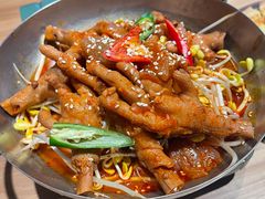 -KimPro 辛普乐概念韩餐