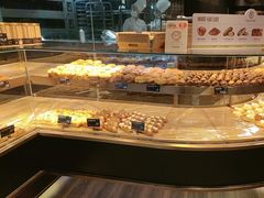 -FANEN法念·烘焙·甜点(万象城店)