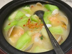 -潮州府·潮菜·砂锅粥(徐家汇店)