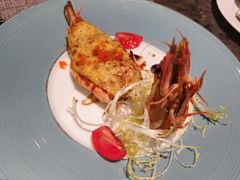 -前海华侨城JW万豪酒店·都会尚膳自助餐厅·熟成牛排海鲜酒水畅飨