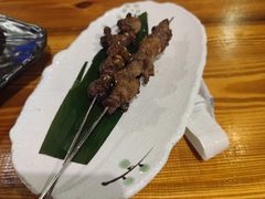 -质烤烤物·活烤海鲜(质烤总店)
