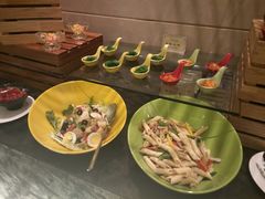 -安蒂娅·海鲜自助餐厅(安蒂娅美兰酒店)