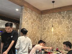 -庭悦餐厅(华侨城店)