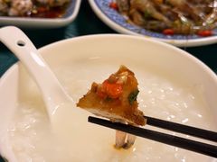 -桂园白粥·潮汕老味道