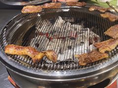 -本炙炭烤·蒲烧活鳗料理店(金沙洲店)