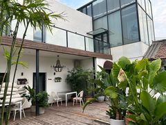 -素心小筑(后沙裕镇店)