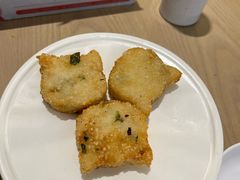 -苏小柳点心·手作小笼包(浦东嘉里城分院)