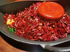 -楠火锅(仁恒梦中心店)