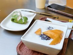 -满记甜品(北京东坝万达店)