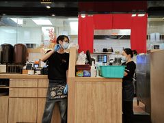 -一風堂拉面(深圳湾万象城店)