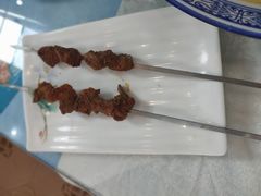 -马尔龙新疆饭店·清真(瑞景店)