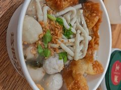 -非遗·十八曲鱼饺(西马总店)