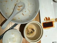 麻麻辣辣牛肉饭-味千拉面(南虹店)
