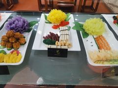 -真不同饭店(老城店)