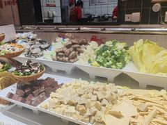 -醉人椒麻辣香锅(上地华联店)
