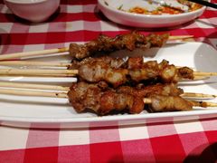 -西贝(上海我格广场店)