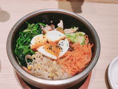 烤牛肉拌饭-米村拌饭(活力城店)