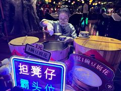 -广州花园酒店荔湾亭·地道点心·粤式饮茶