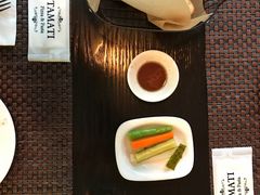 -TAMATI(巴黎贝甜韩式西餐厅店)