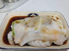 鲜虾牛肉肠-银记肠粉(文昌北路店)