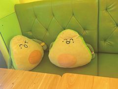 -油梨树AVOCADO TREE(望京店)