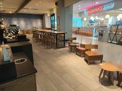 -星巴克(镇江苏宁广场6F店)