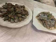 -香满锅老北京羊蝎子火锅·家常菜(新街口店)