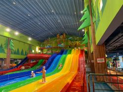 -宝燕乐园(闵行旗舰店)