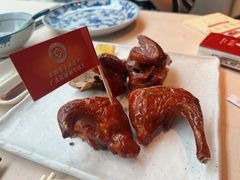 -侨美食家·粤菜(体育西路店)