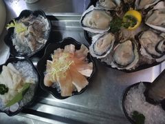 -马家斑.鲜鱼火锅(松湖万科店)
